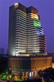 广州文化假日酒店(Holiday Inn City Center Guangzhou)